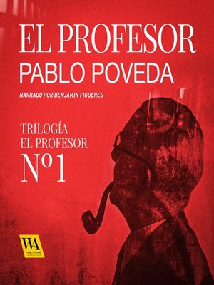 cover image of El profesor, 1